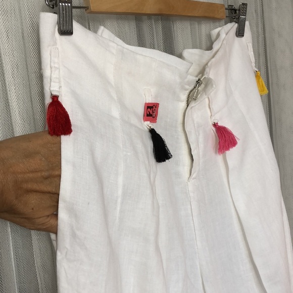 Motel diffusione moda SRL pants - Picture 5 of 16